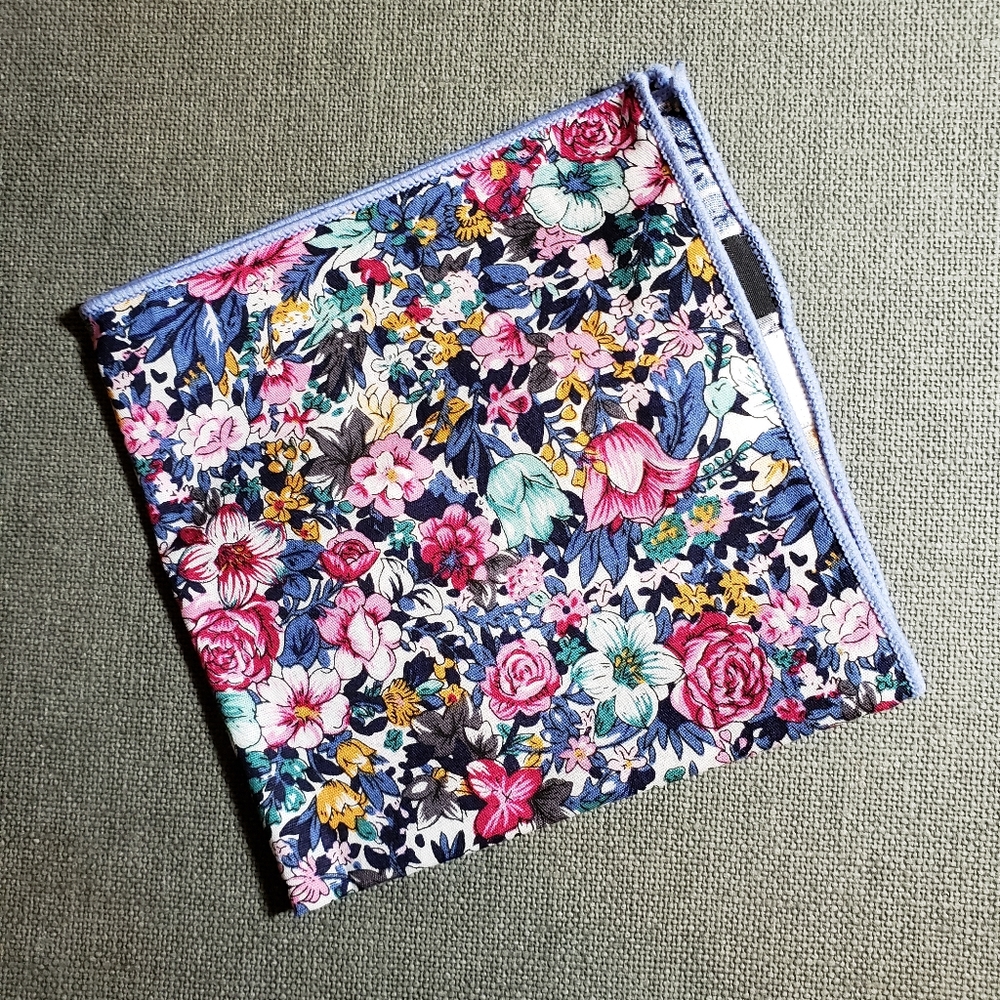 Pocket Square